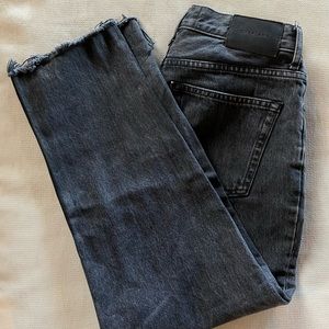 Everlane Jeans